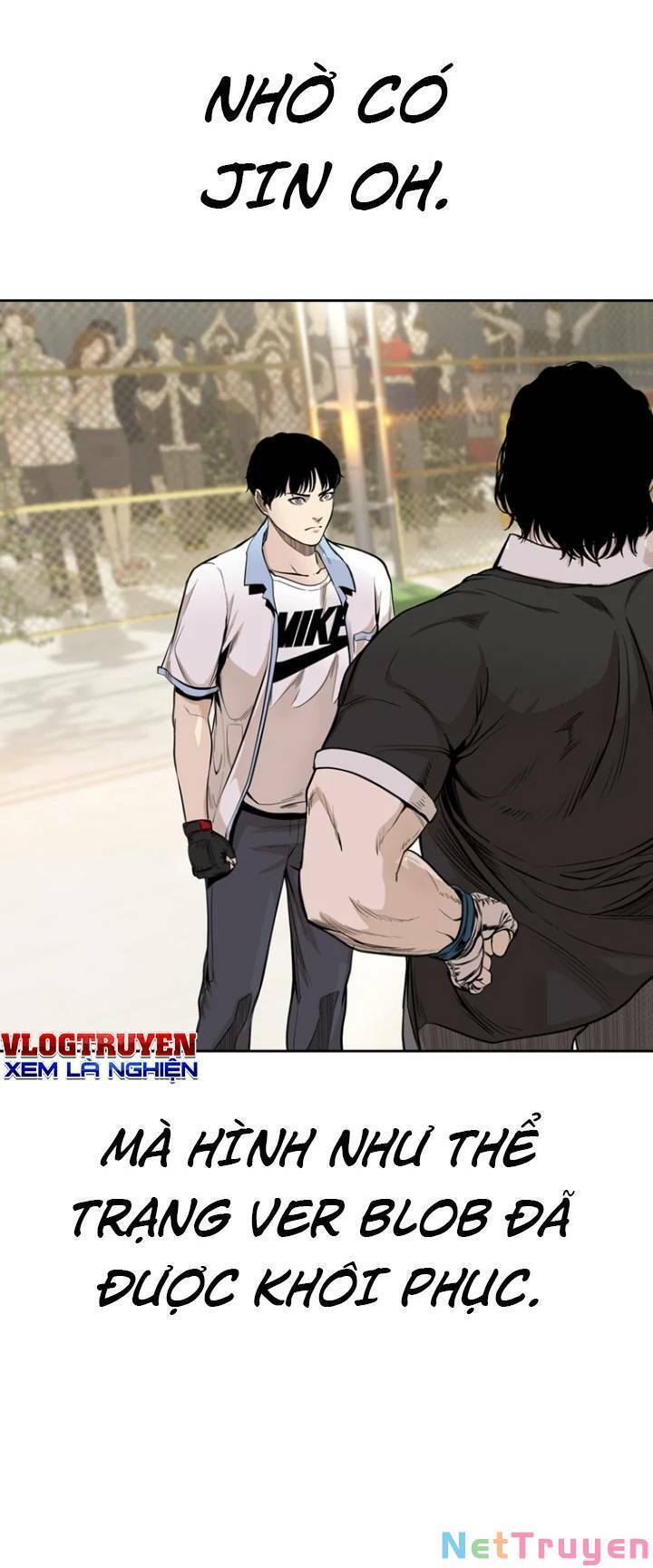 The Blob Chapter 22 - Trang 107