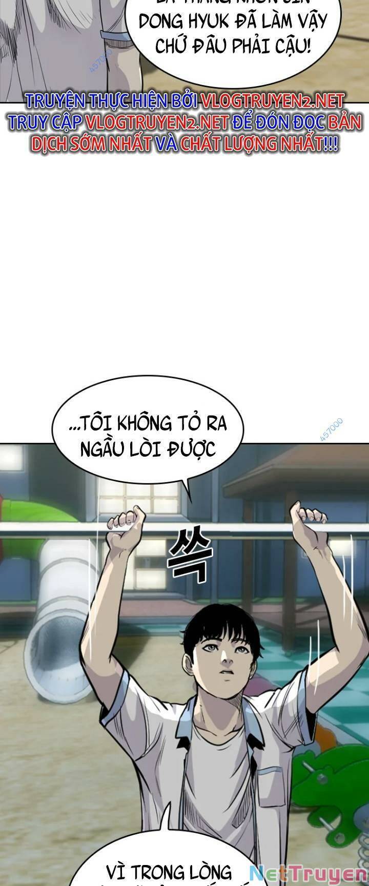 The Blob Chapter 23 - Trang 54