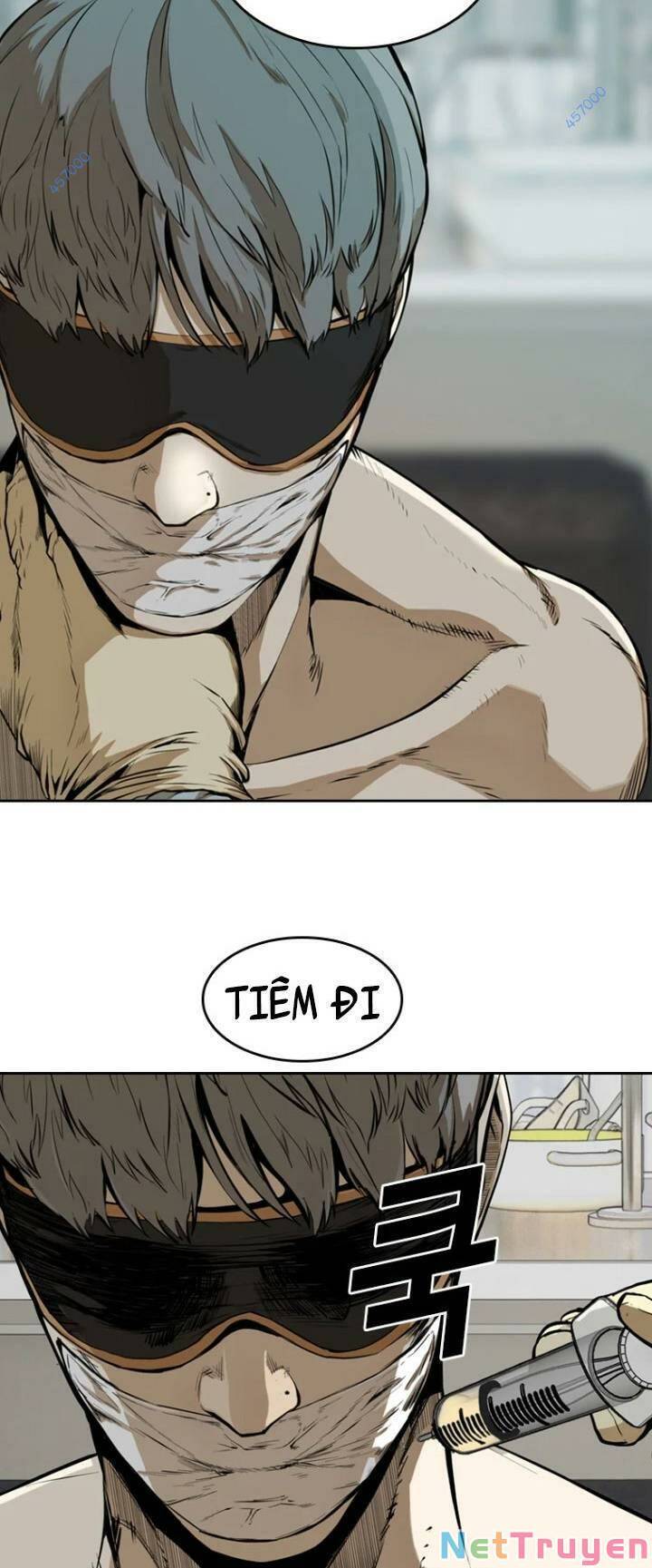 The Blob Chapter 38 - Trang 44