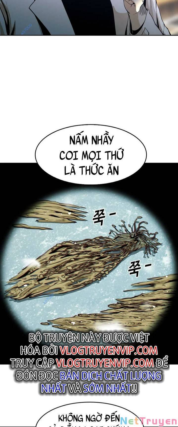 The Blob Chapter 38 - Trang 6