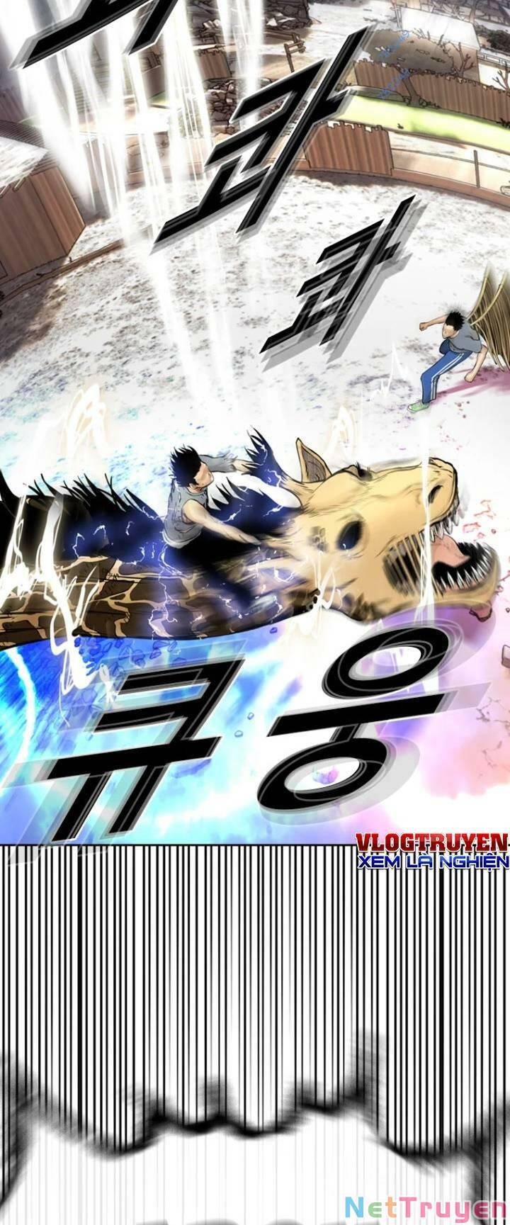 The Blob Chapter 56 - Trang 70