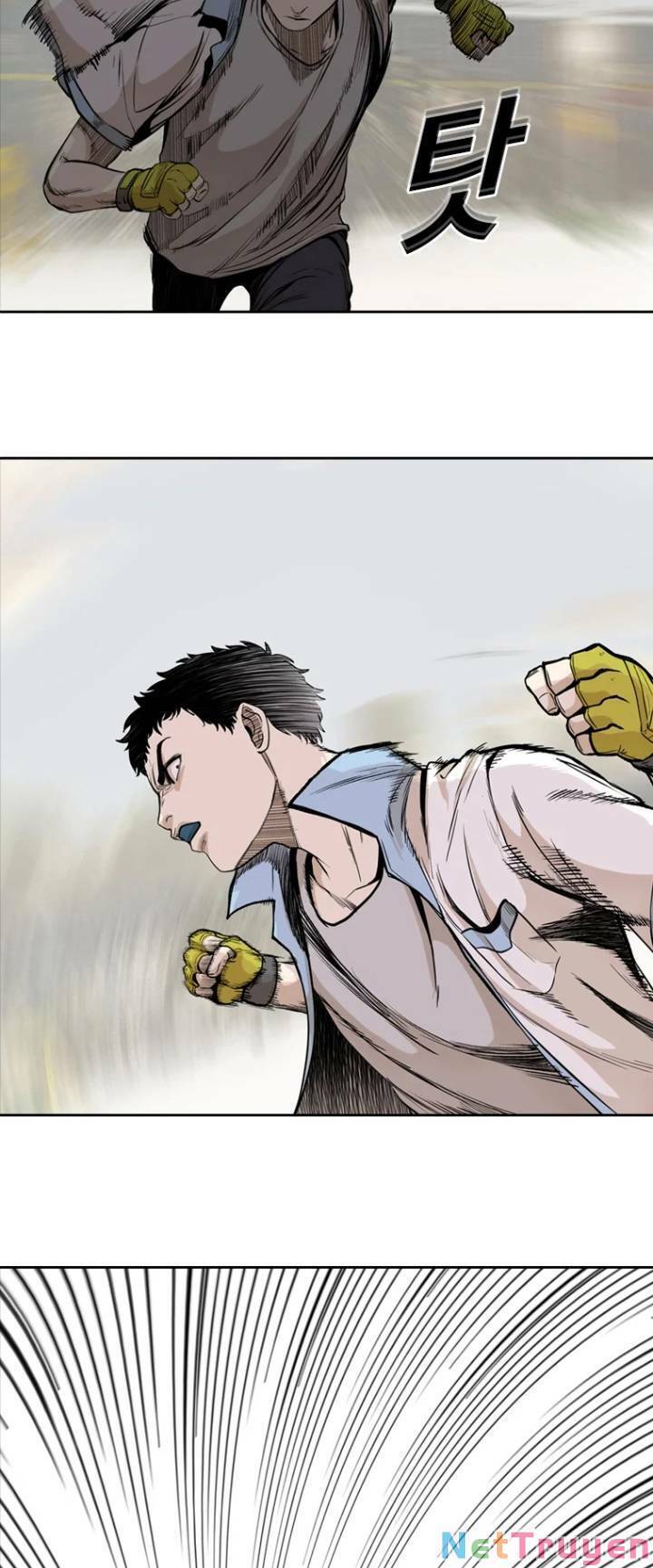 The Blob Chapter 24 - Trang 5