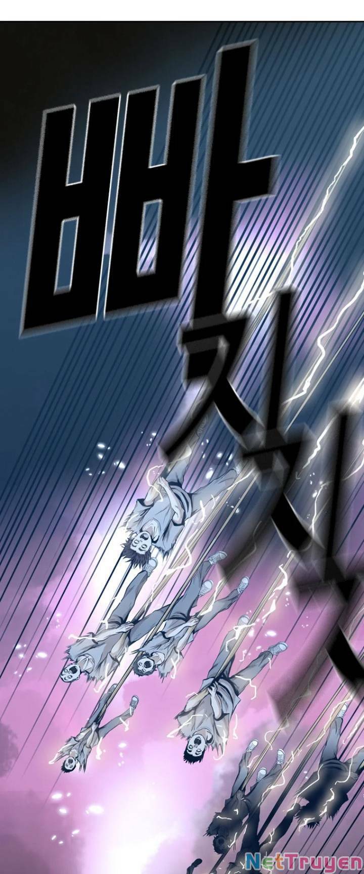 The Blob Chapter 42 - Trang 31