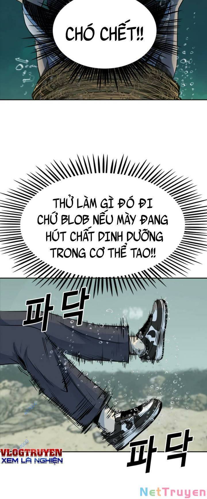The Blob Chapter 26 - Trang 46