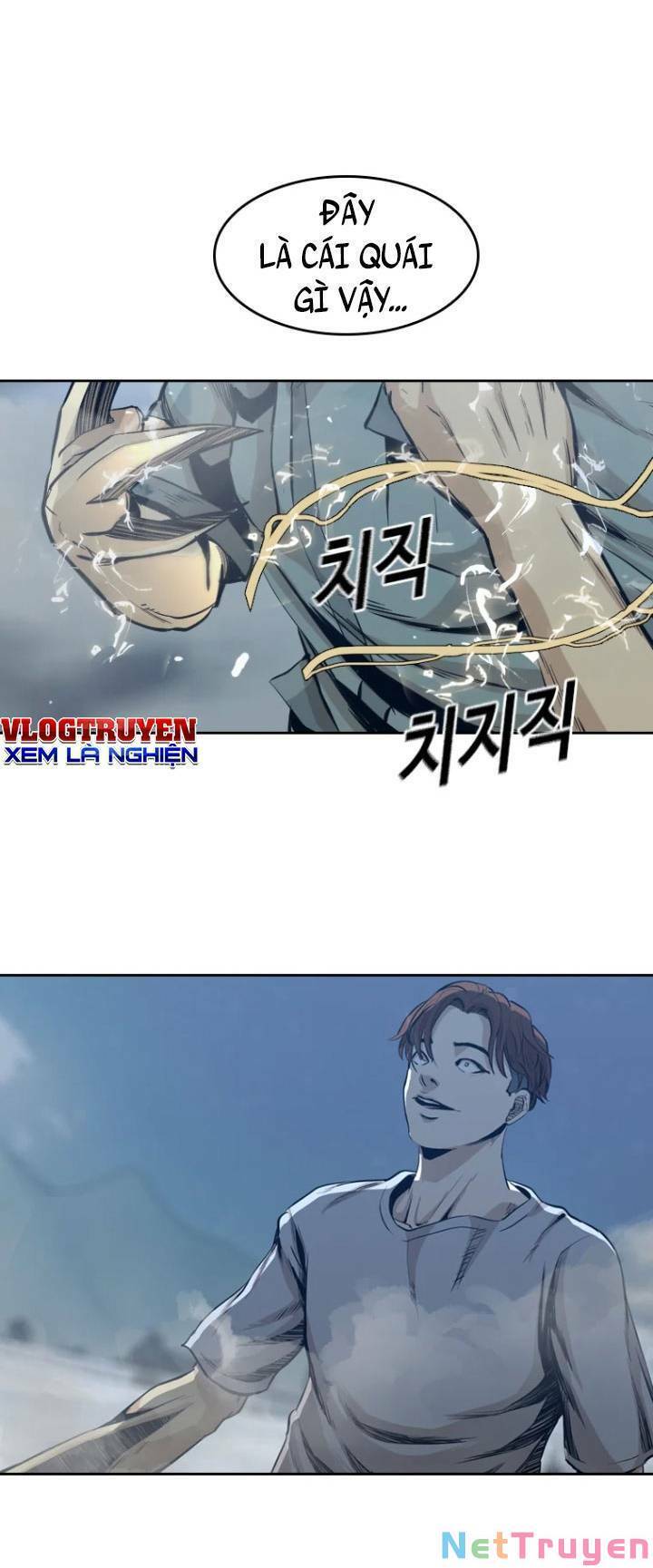 The Blob Chapter 43 - Trang 83