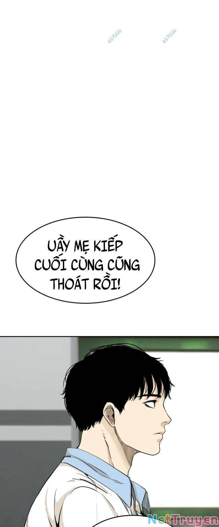 The Blob Chapter 20 - Trang 24