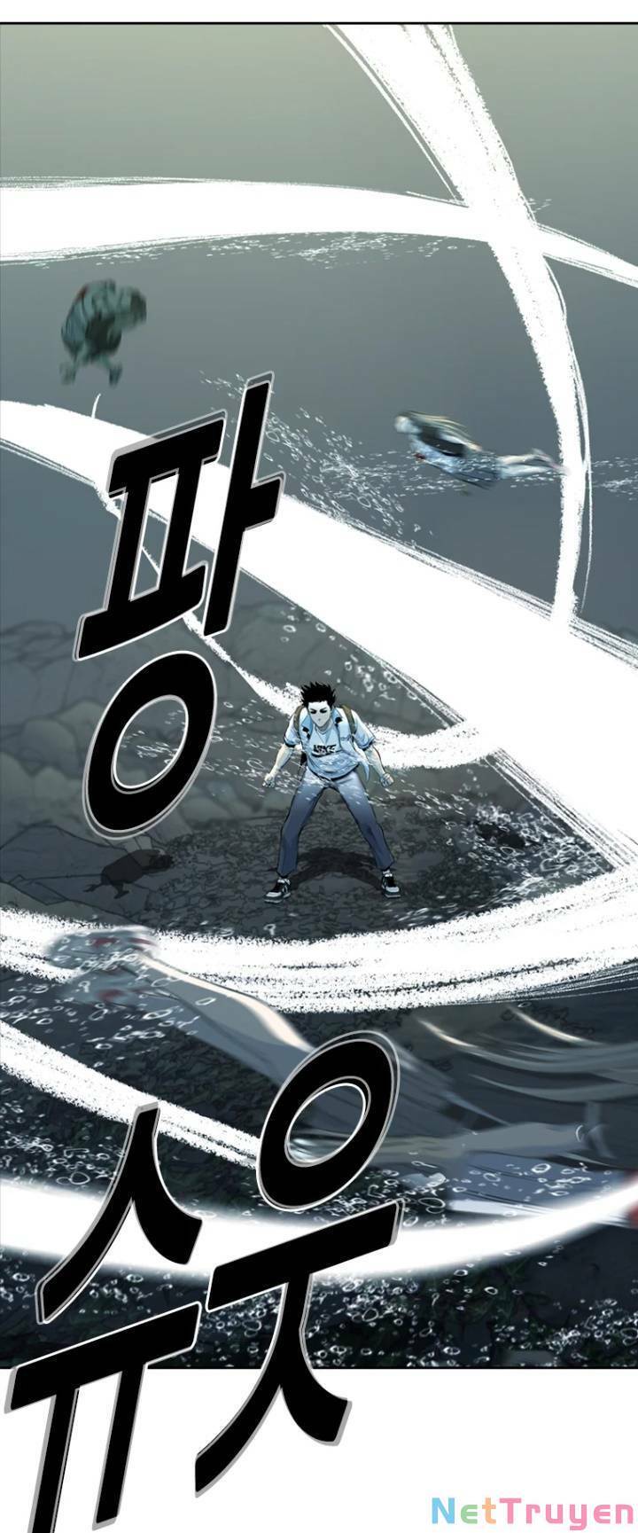The Blob Chapter 26 - Trang 75