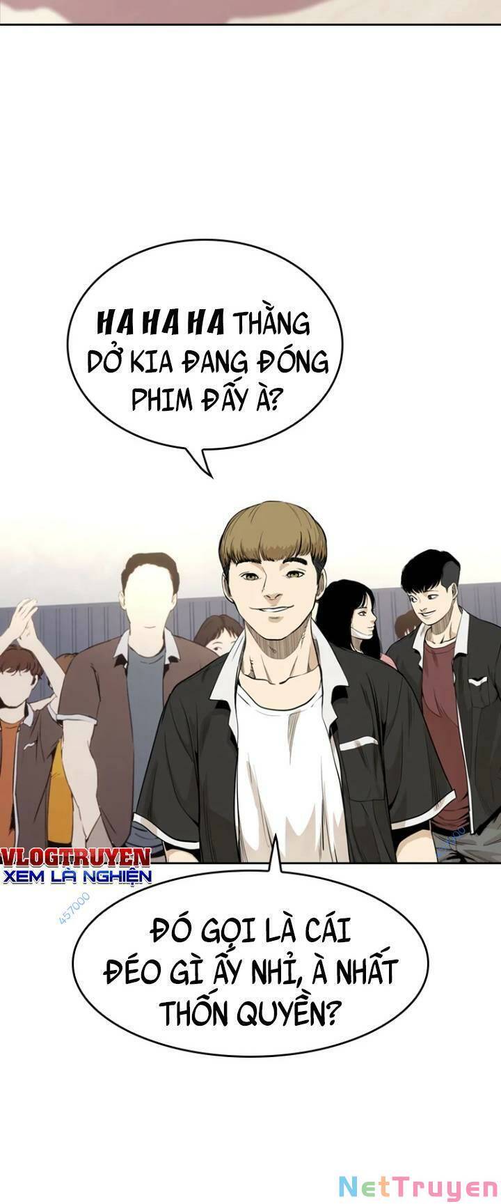 The Blob Chapter 22 - Trang 114