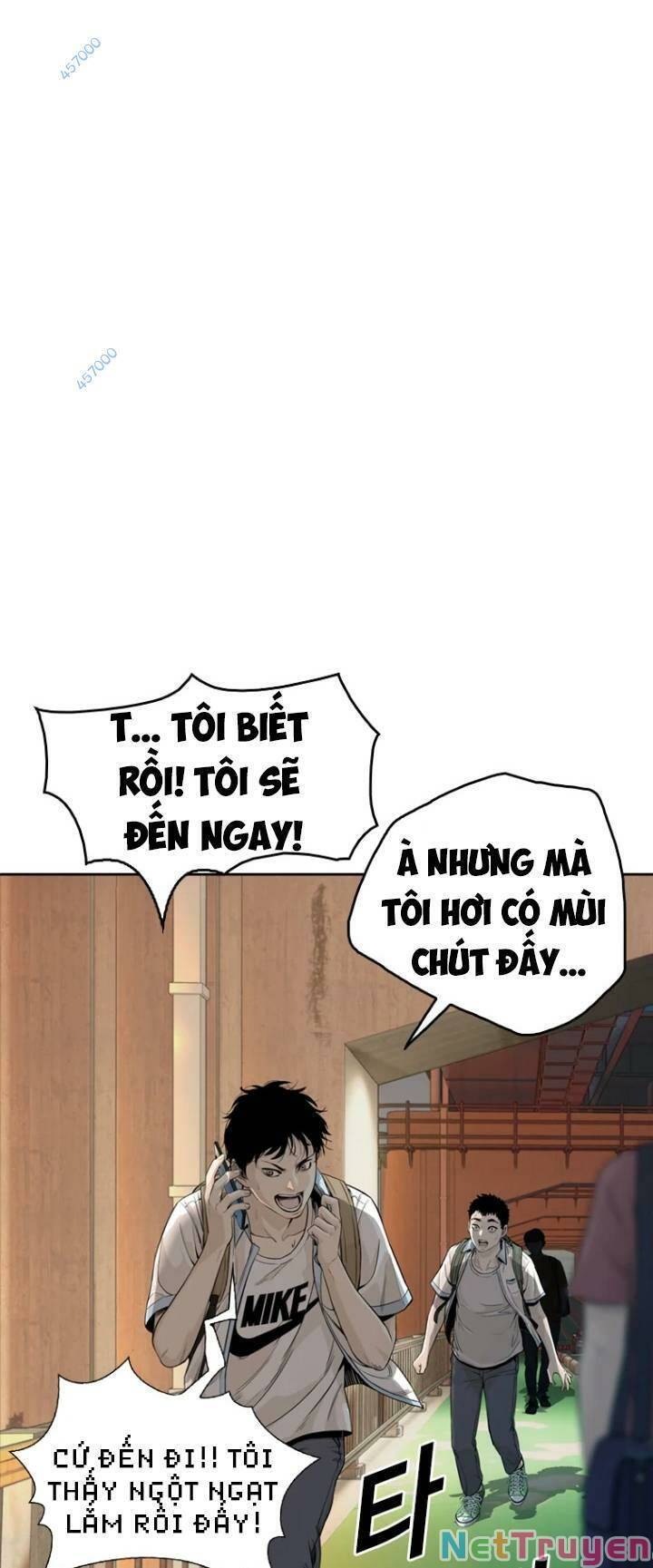 The Blob Chapter 25 - Trang 70