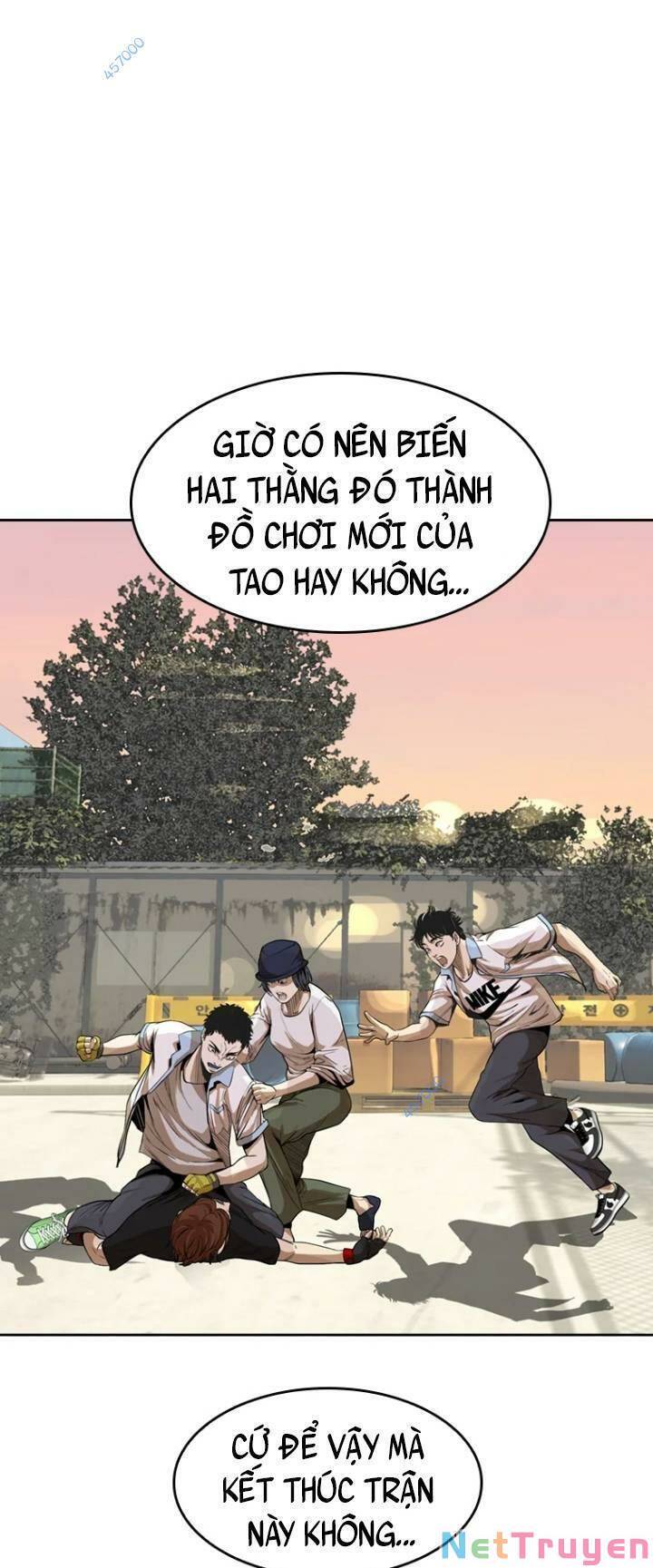 The Blob Chapter 24 - Trang 86
