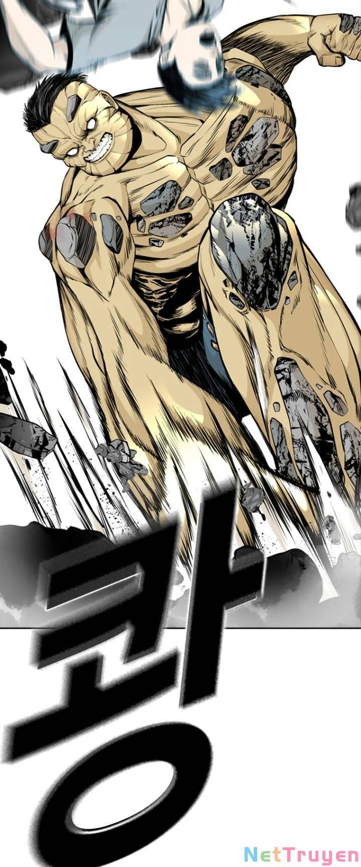 The Blob Chapter 41 - Trang 59