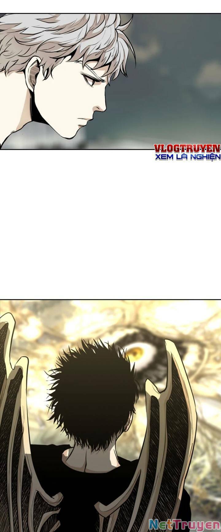 The Blob Chapter 43 - Trang 49