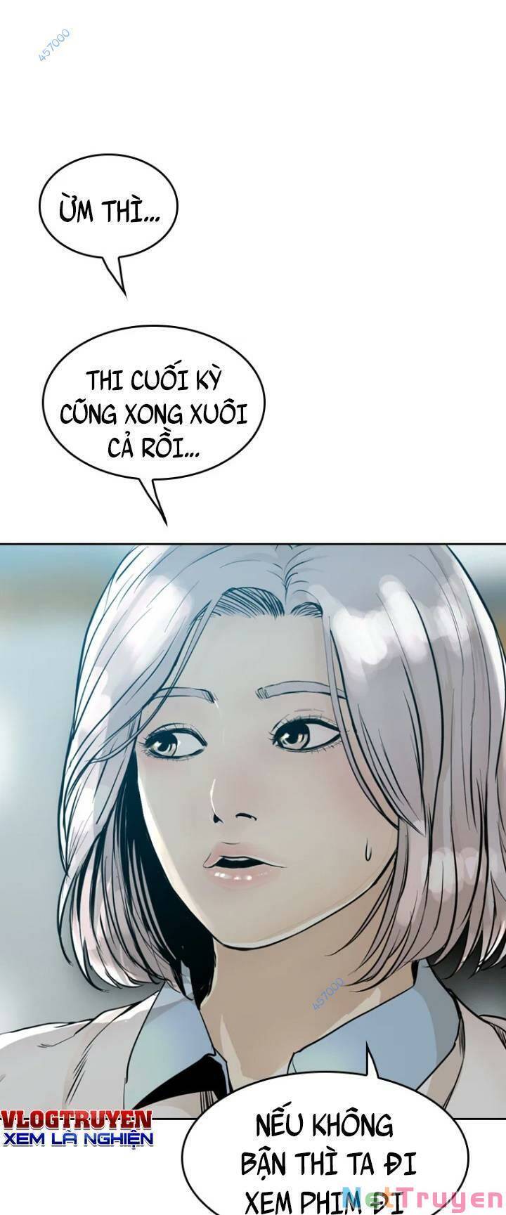 The Blob Chapter 20 - Trang 28