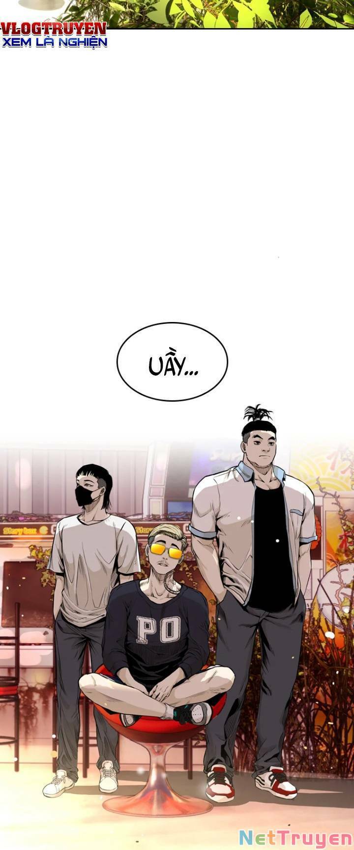 The Blob Chapter 20 - Trang 41