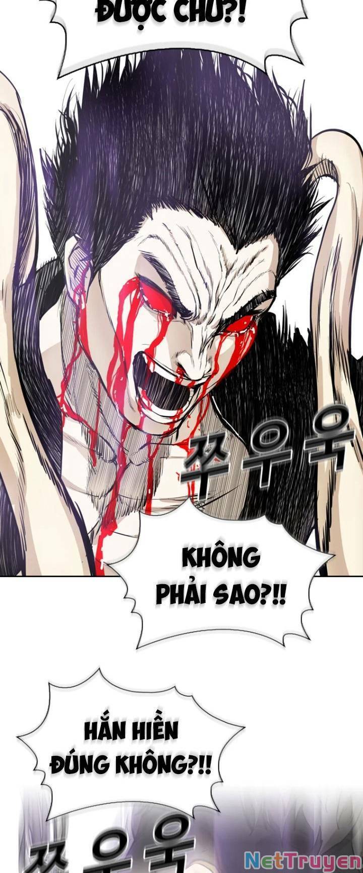 The Blob Chapter 38 - Trang 75