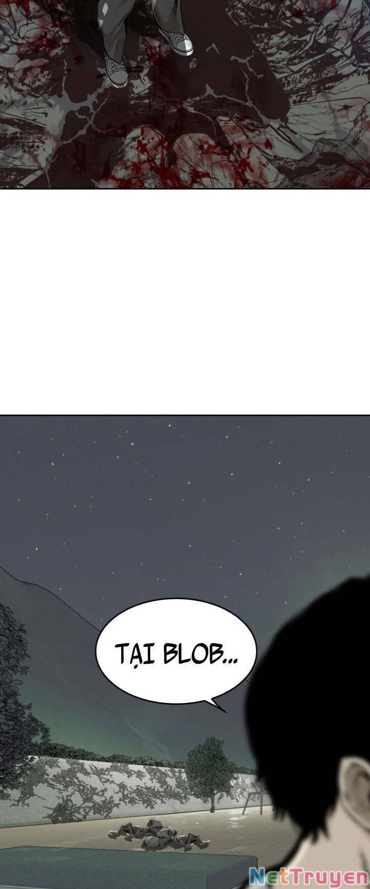 The Blob Chapter 43 - Trang 23