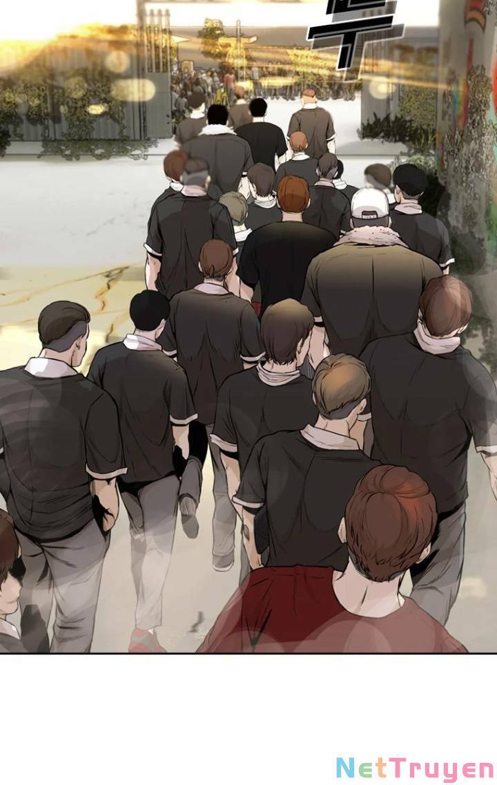 The Blob Chapter 20 - Trang 67