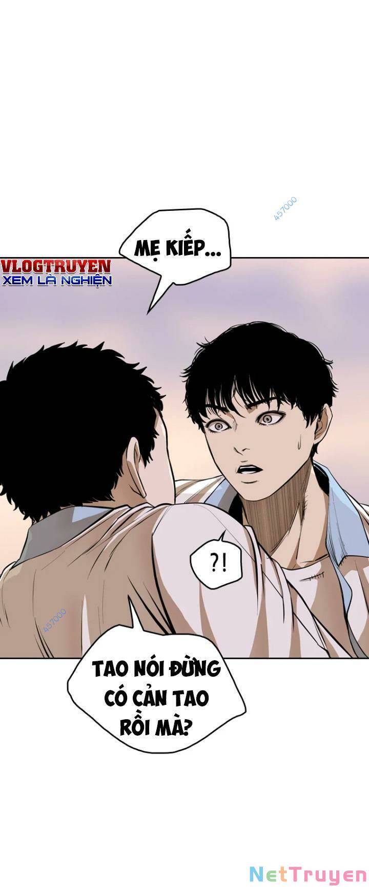 The Blob Chapter 25 - Trang 0