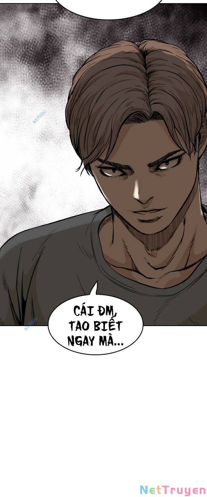 The Blob Chapter 23 - Trang 42