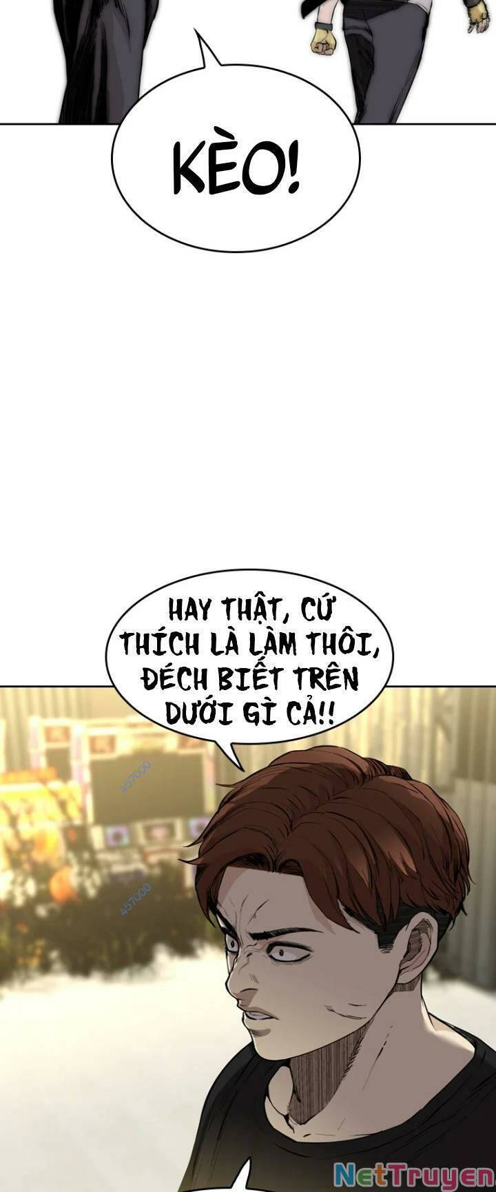 The Blob Chapter 23 - Trang 72