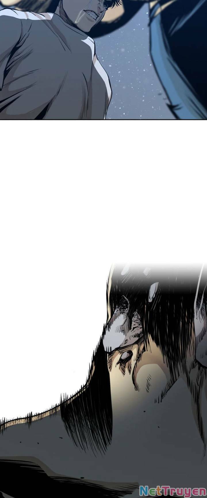 The Blob Chapter 43 - Trang 31