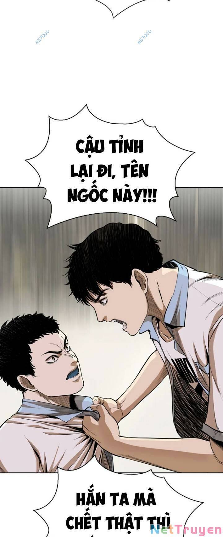 The Blob Chapter 24 - Trang 88