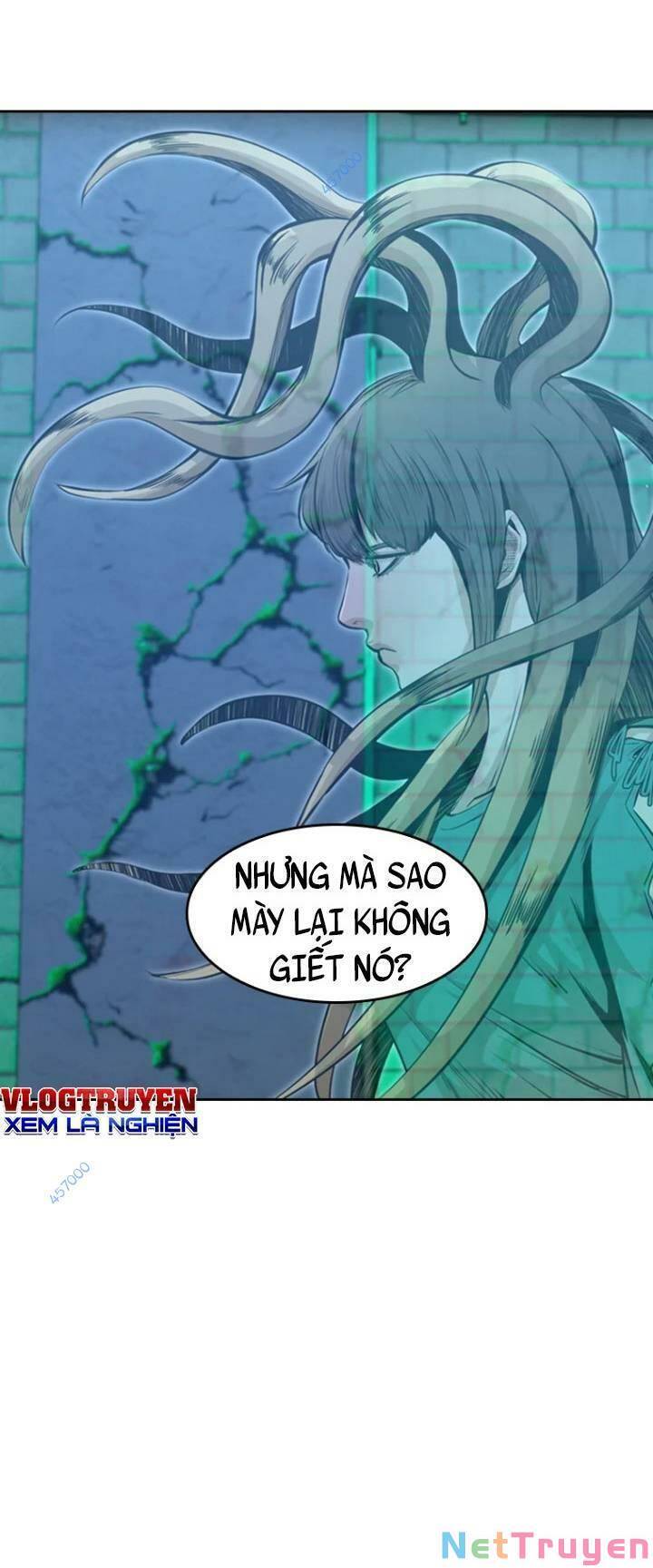 The Blob Chapter 41 - Trang 22