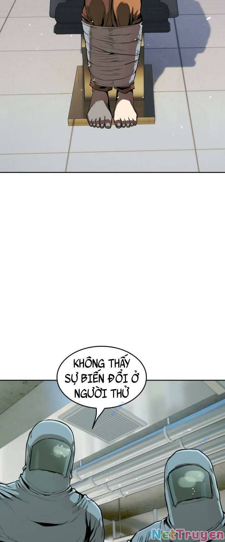 The Blob Chapter 38 - Trang 48