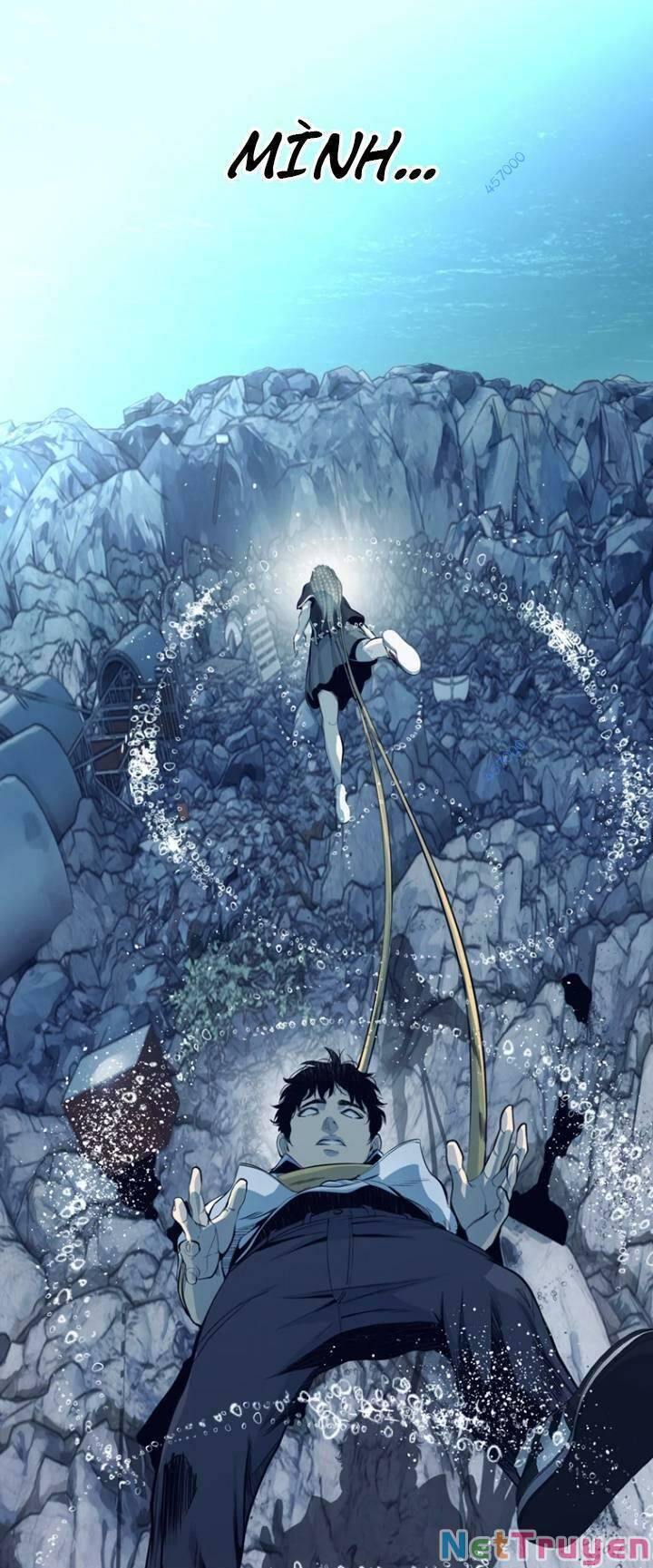 The Blob Chapter 26 - Trang 42