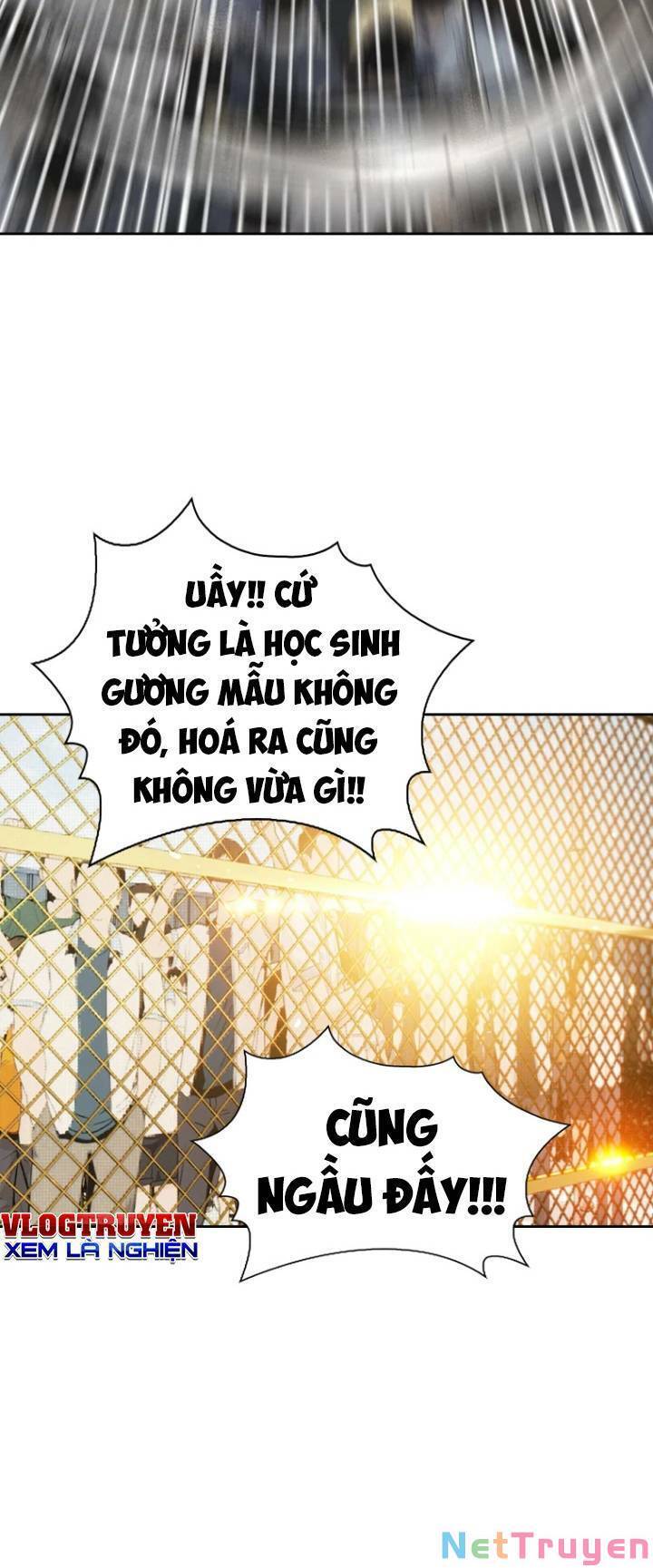 The Blob Chapter 23 - Trang 3