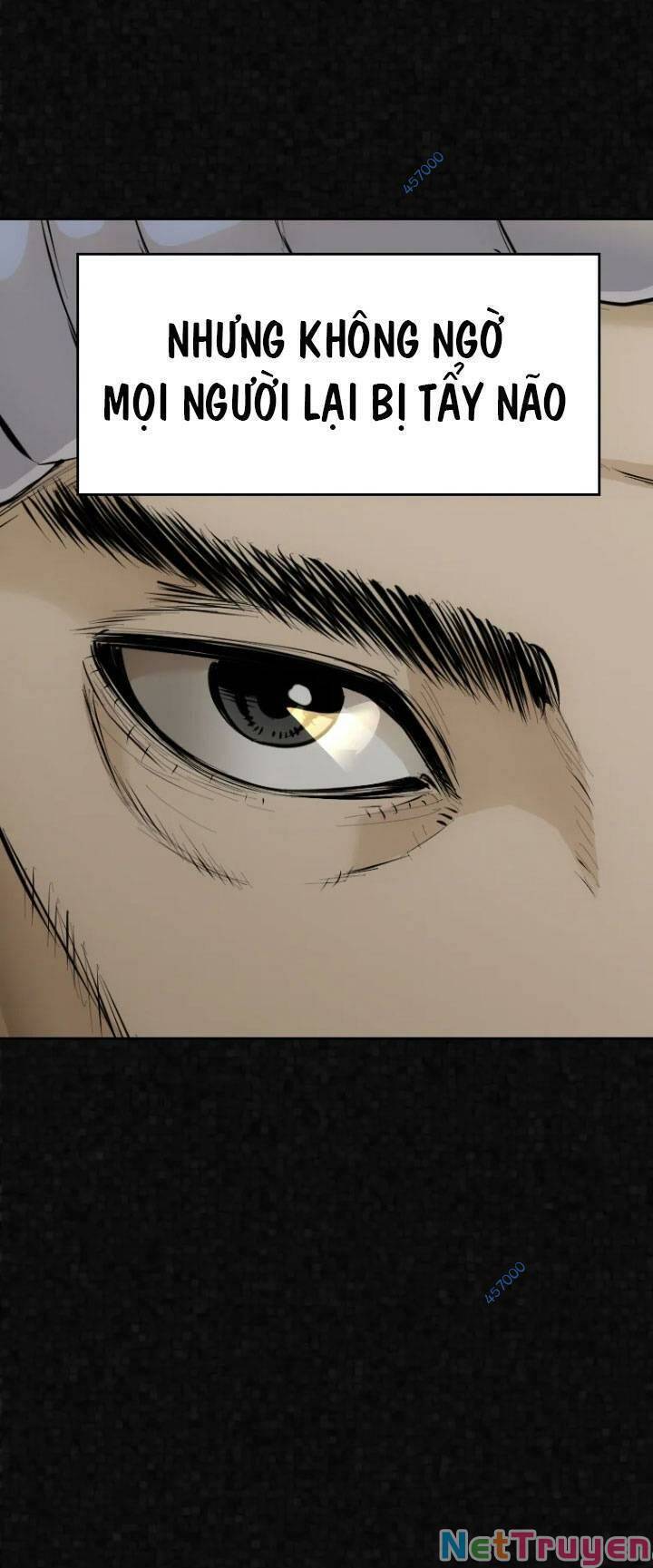 The Blob Chapter 38 - Trang 34