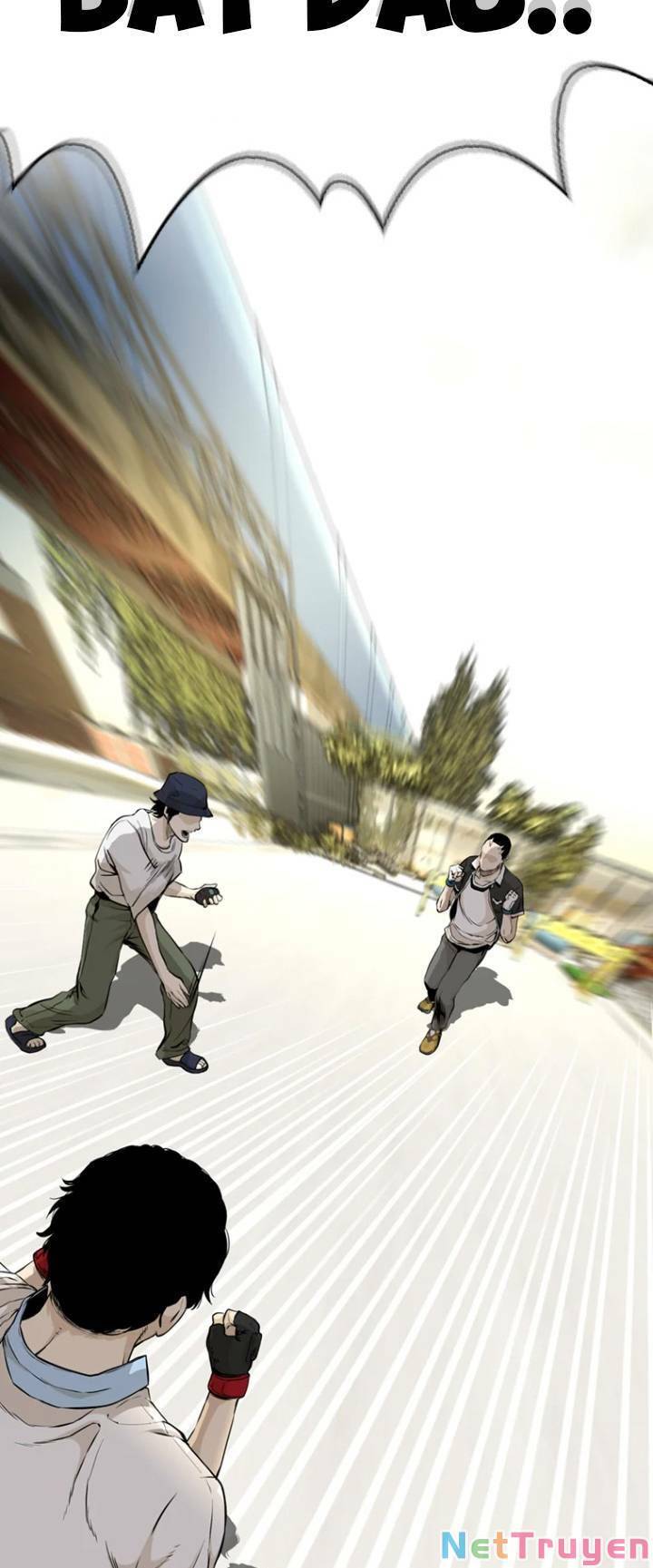 The Blob Chapter 21 - Trang 85
