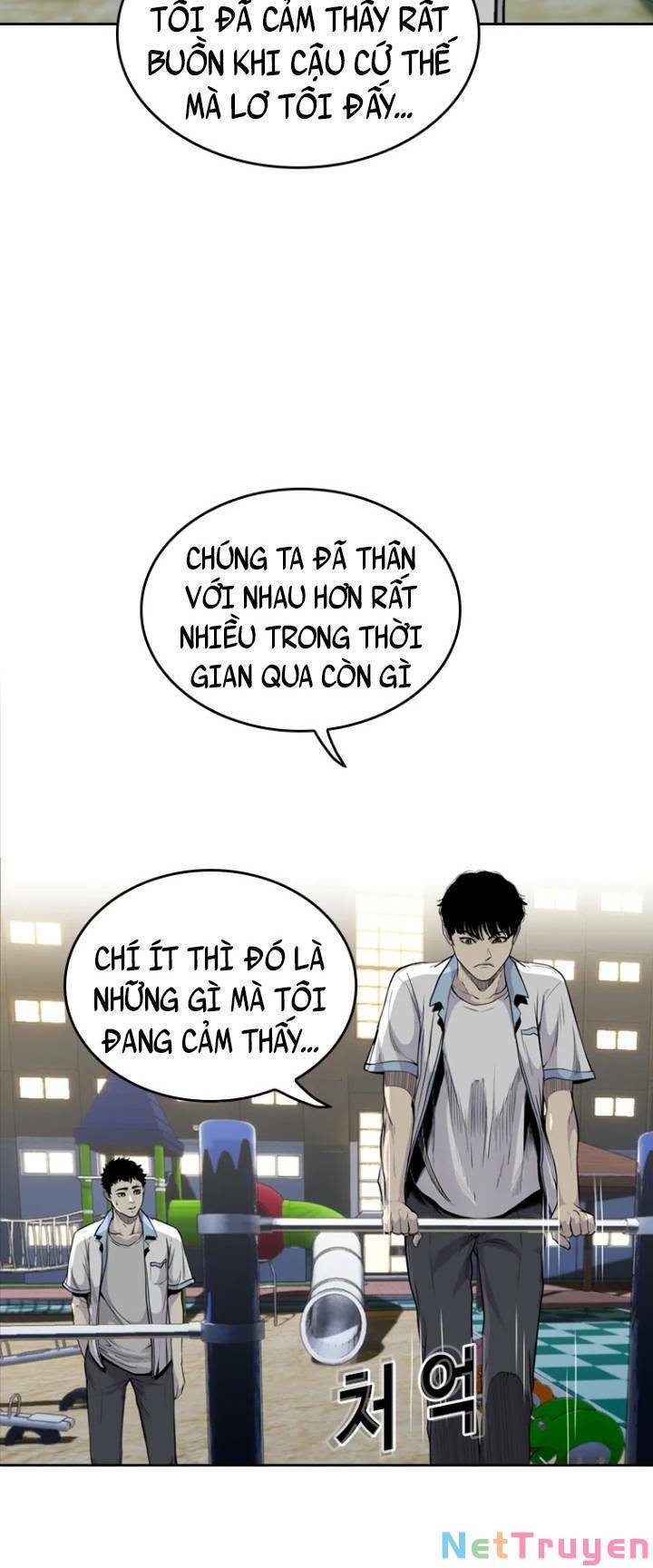 The Blob Chapter 23 - Trang 55