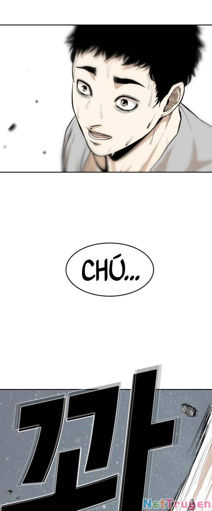 The Blob Chapter 43 - Trang 1