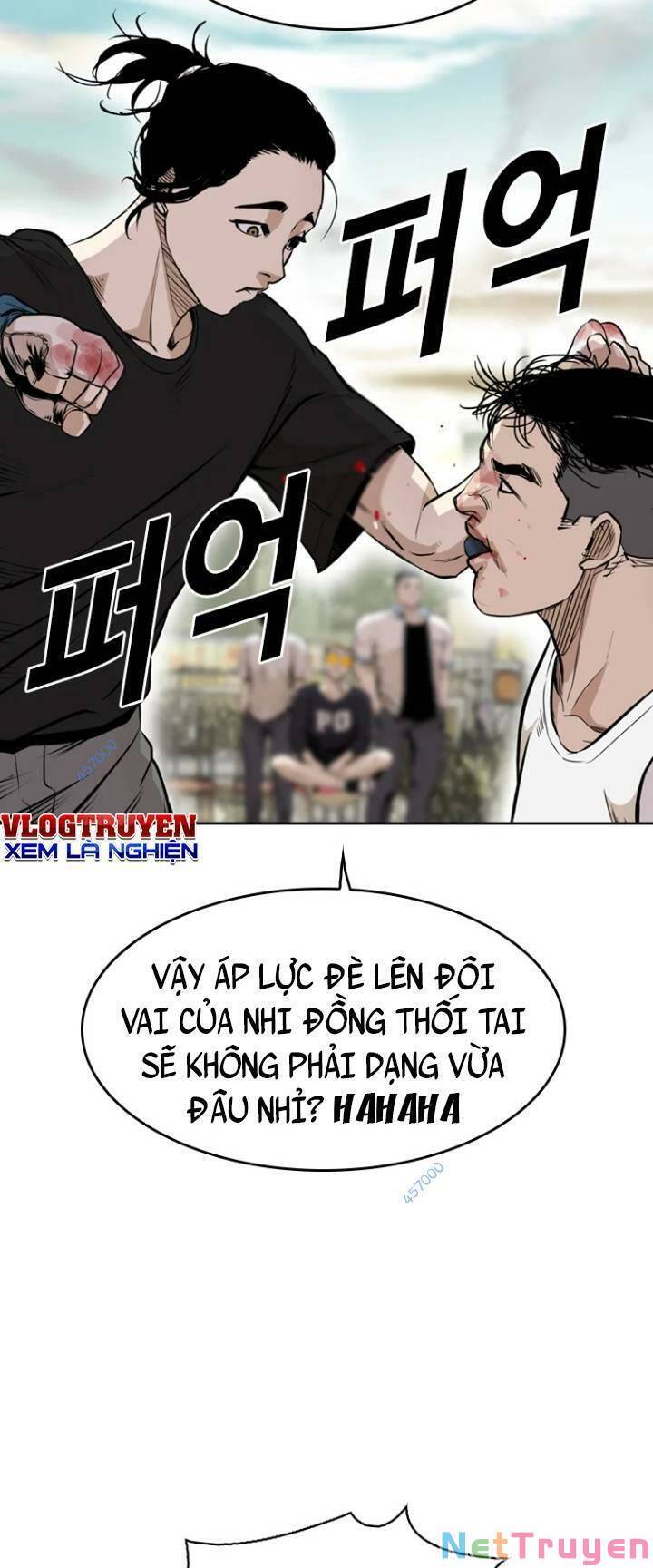 The Blob Chapter 21 - Trang 60