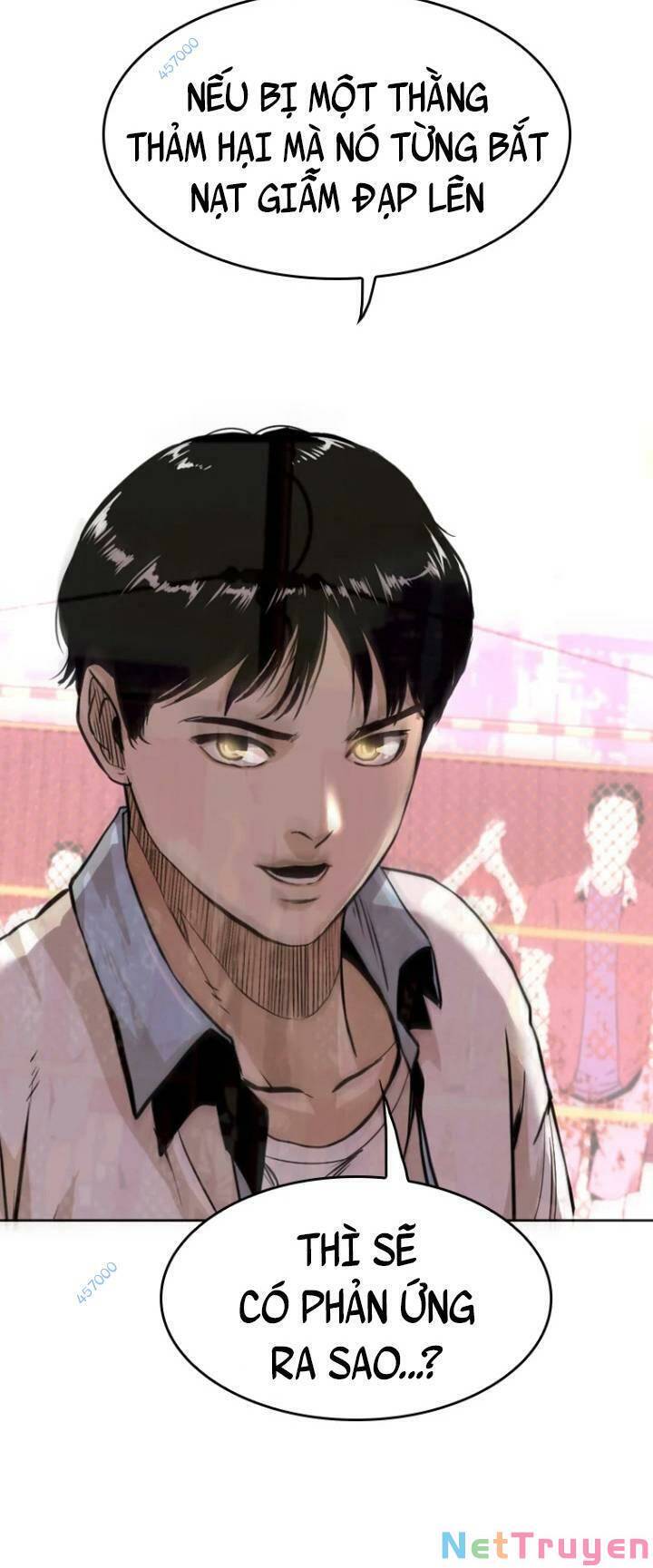 The Blob Chapter 21 - Trang 2