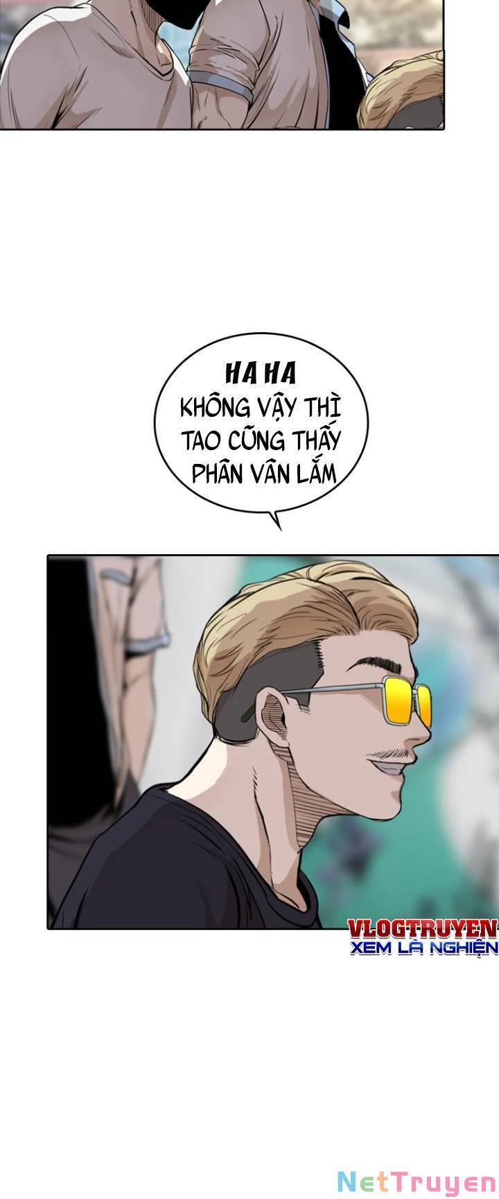 The Blob Chapter 24 - Trang 85