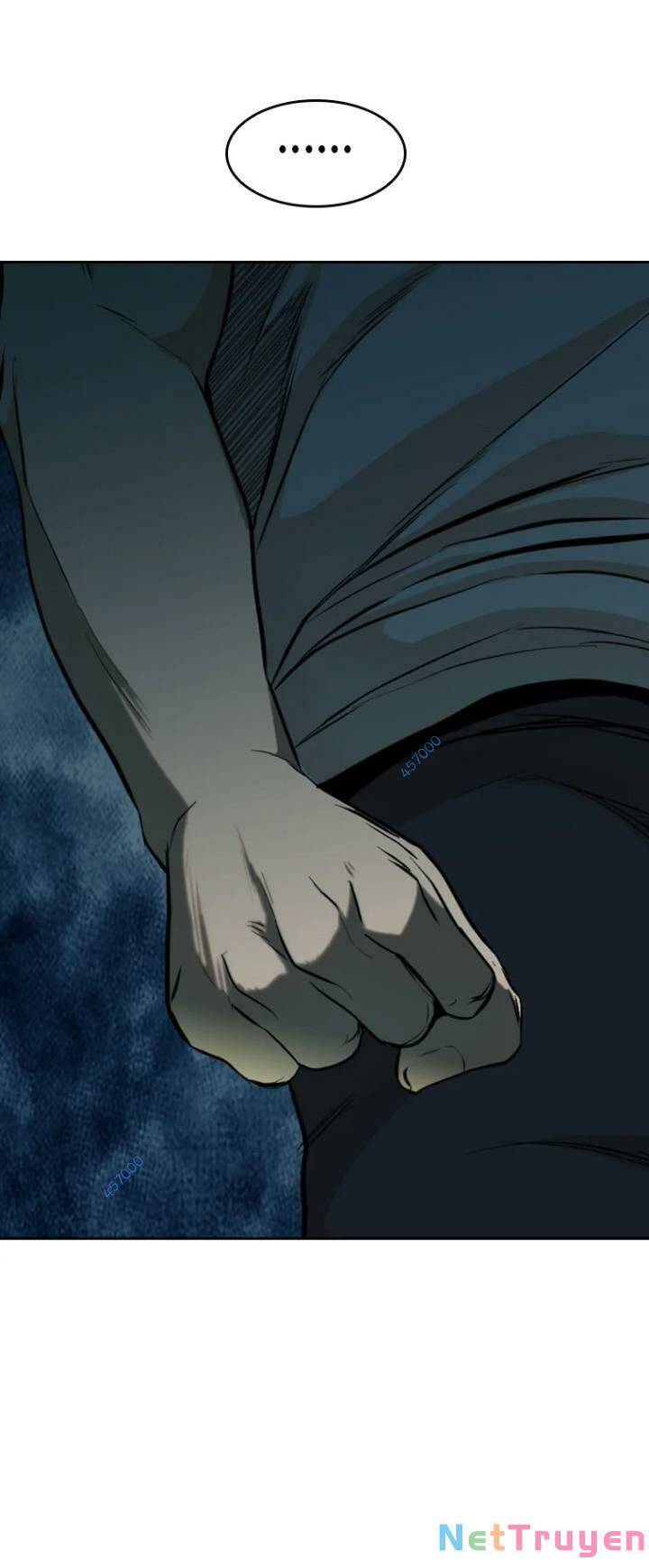 The Blob Chapter 20 - Trang 10