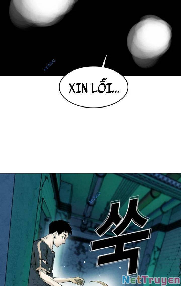 The Blob Chapter 41 - Trang 50