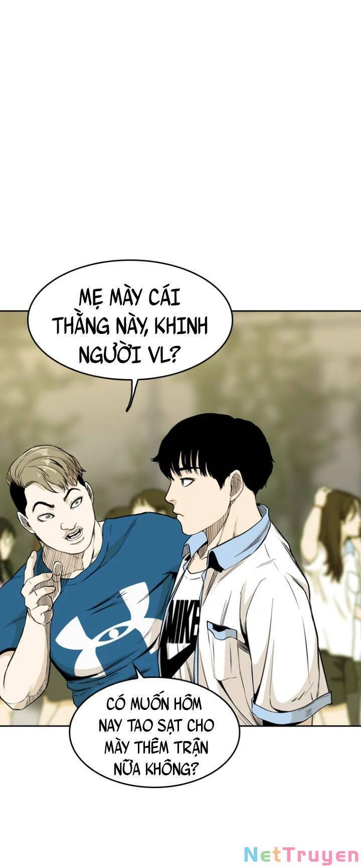 The Blob Chapter 20 - Trang 57