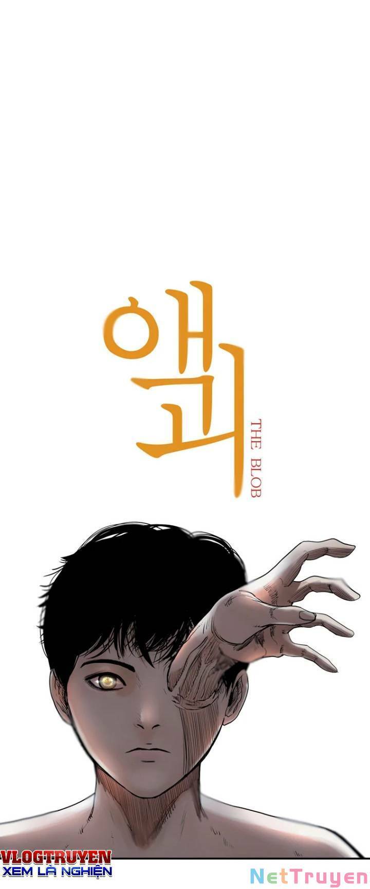 The Blob Chapter 21 - Trang 3
