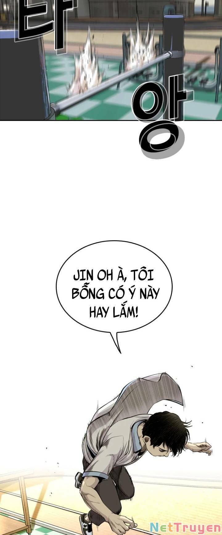 The Blob Chapter 23 - Trang 63