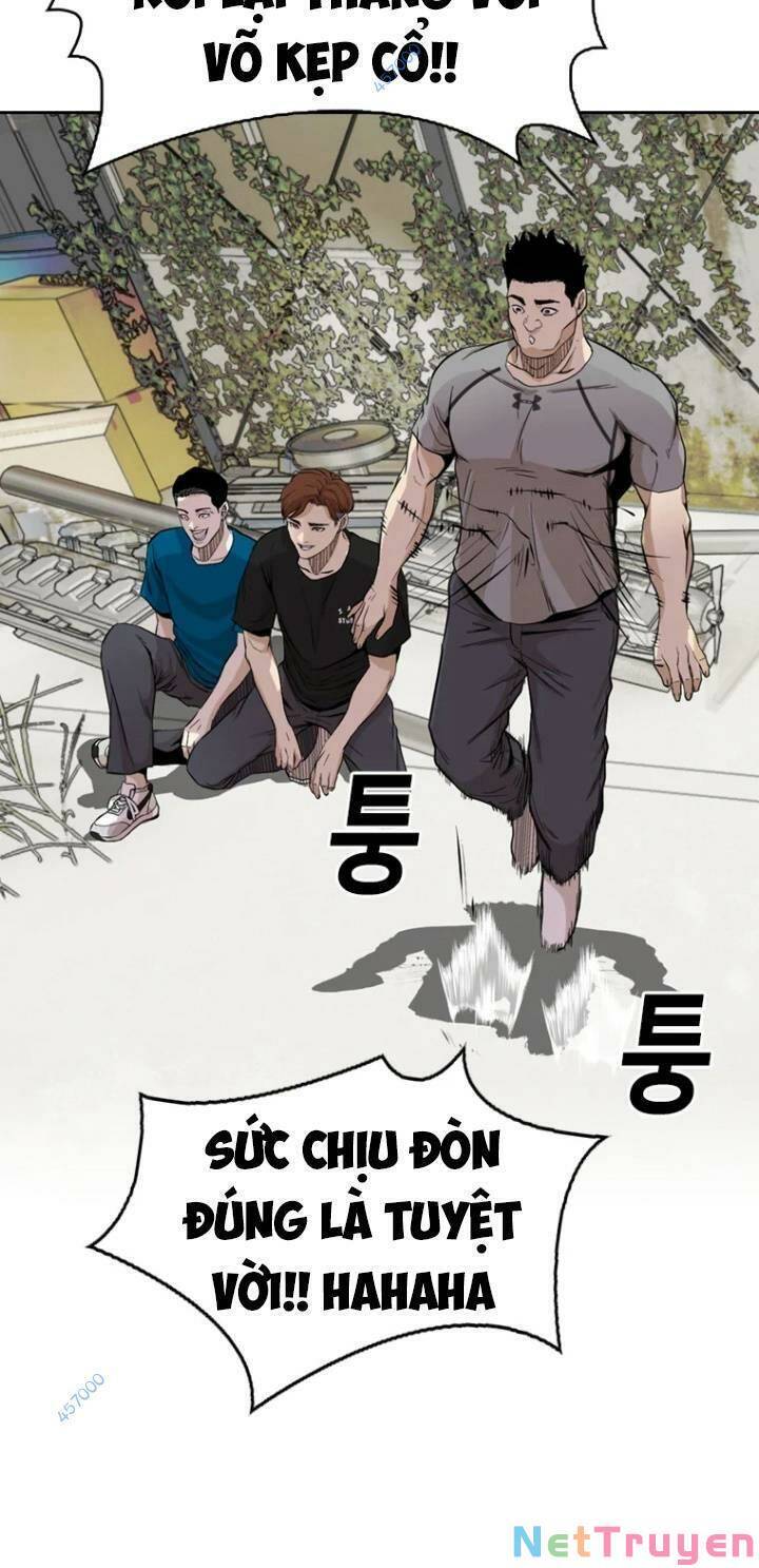 The Blob Chapter 20 - Trang 84