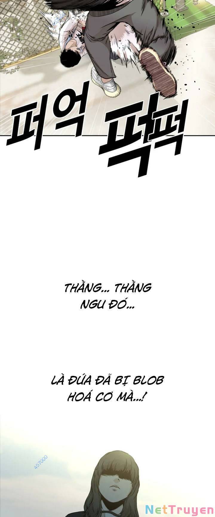 The Blob Chapter 22 - Trang 52