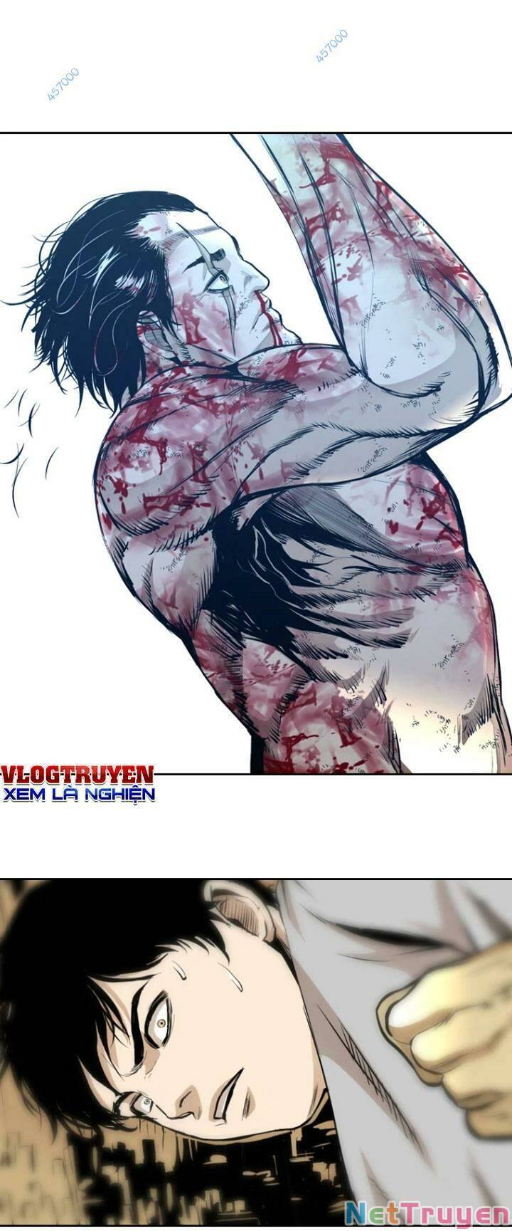 The Blob Chapter 43 - Trang 0