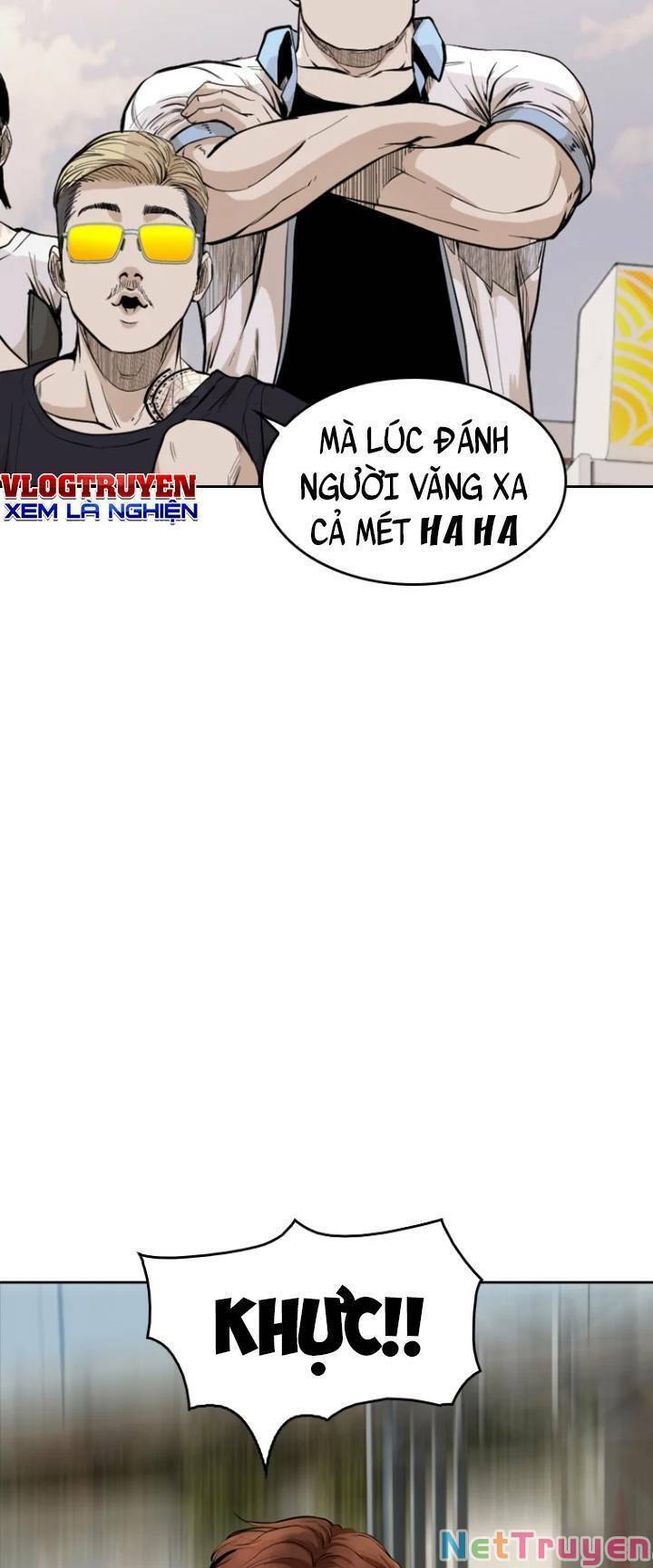 The Blob Chapter 24 - Trang 25
