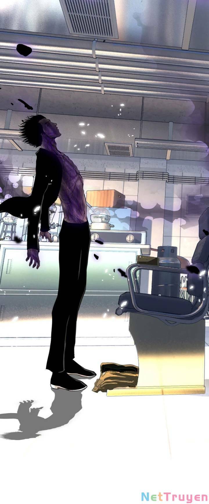 The Blob Chapter 38 - Trang 79
