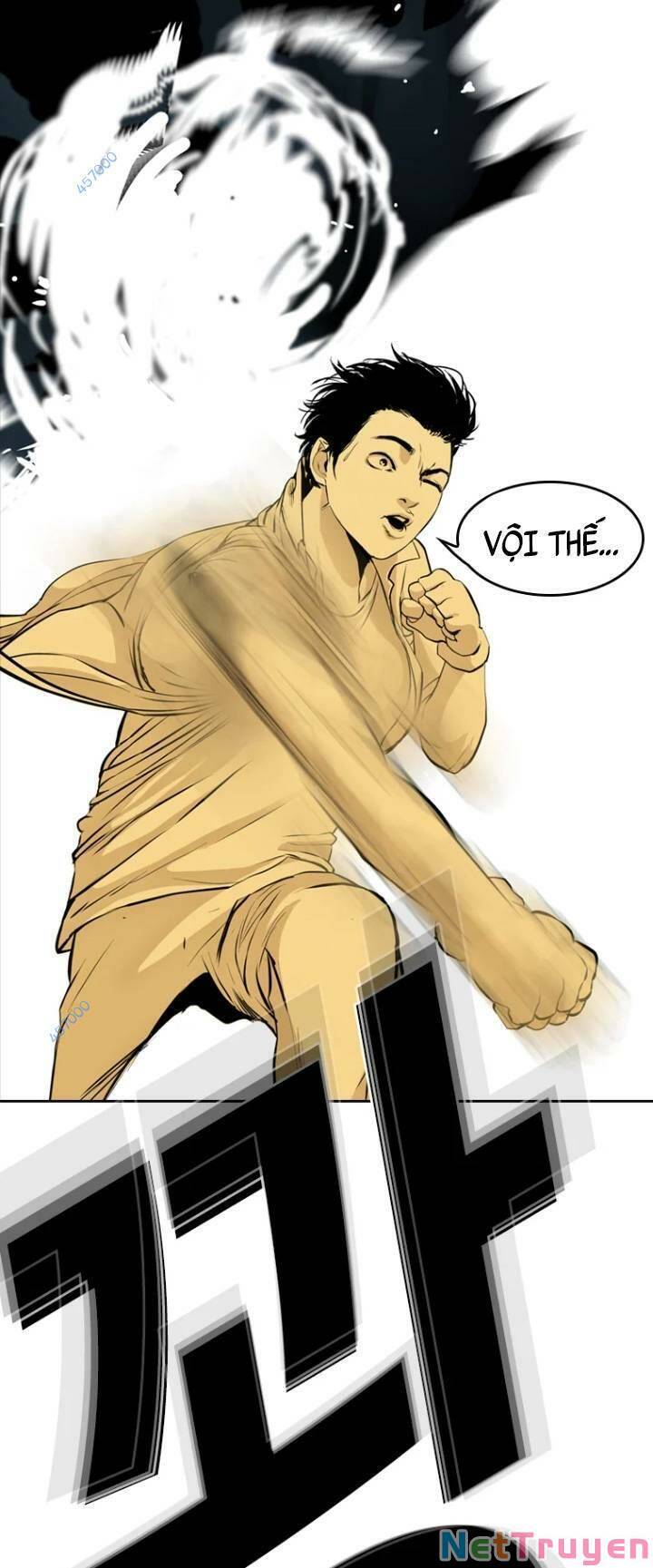 The Blob Chapter 21 - Trang 92