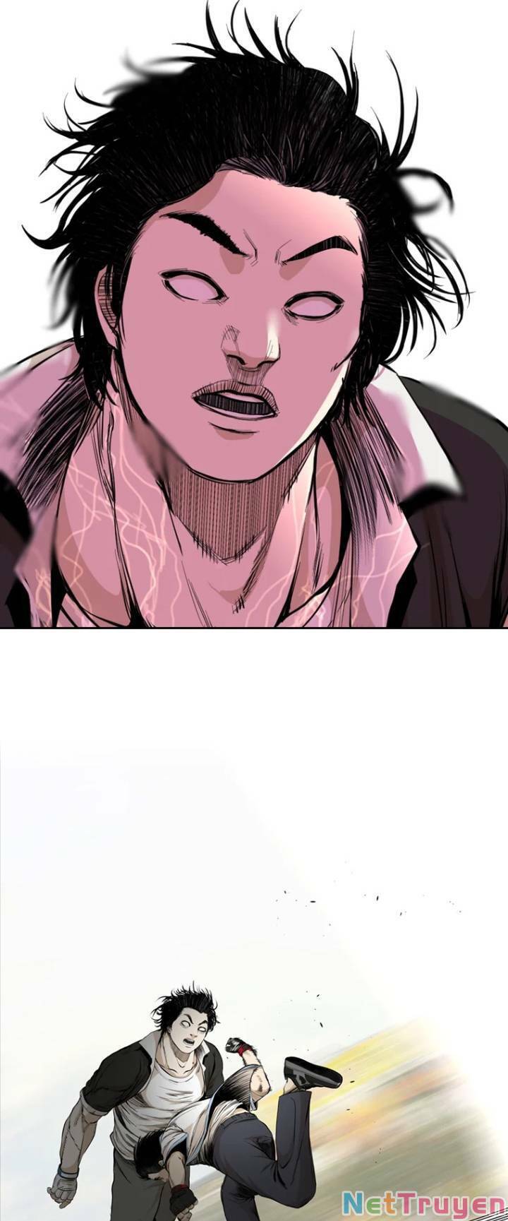 The Blob Chapter 23 - Trang 27
