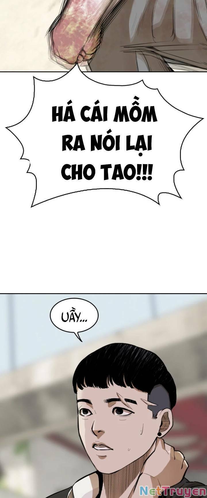 The Blob Chapter 24 - Trang 83